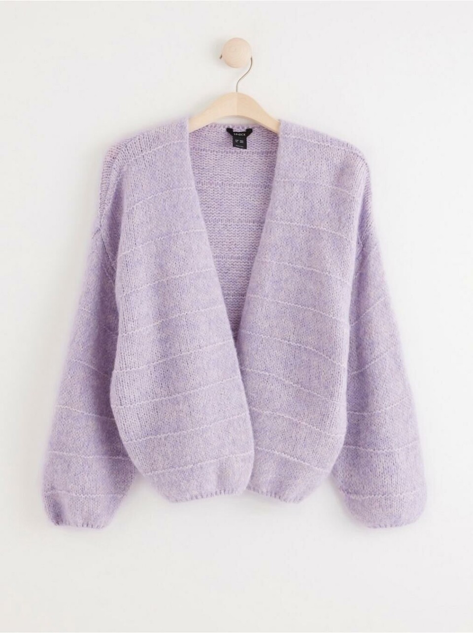 Shopping: vårlige cardiganer