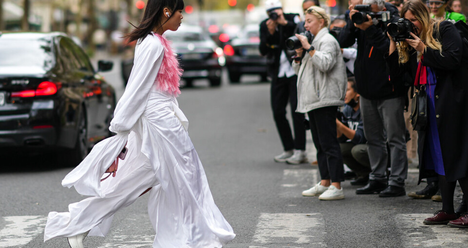 15 podcaster om mote