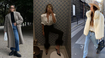 Influenserne som alltid inspirerer