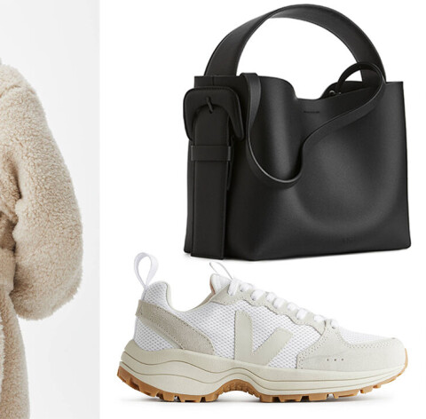 Dette ønsker vi oss fra Arket akkurat nå