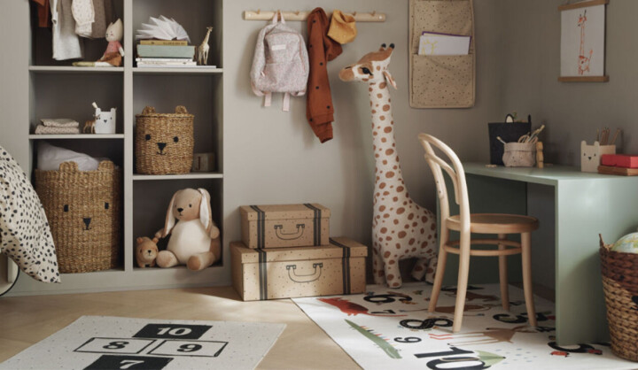 Deco: Ukens ønskeliste