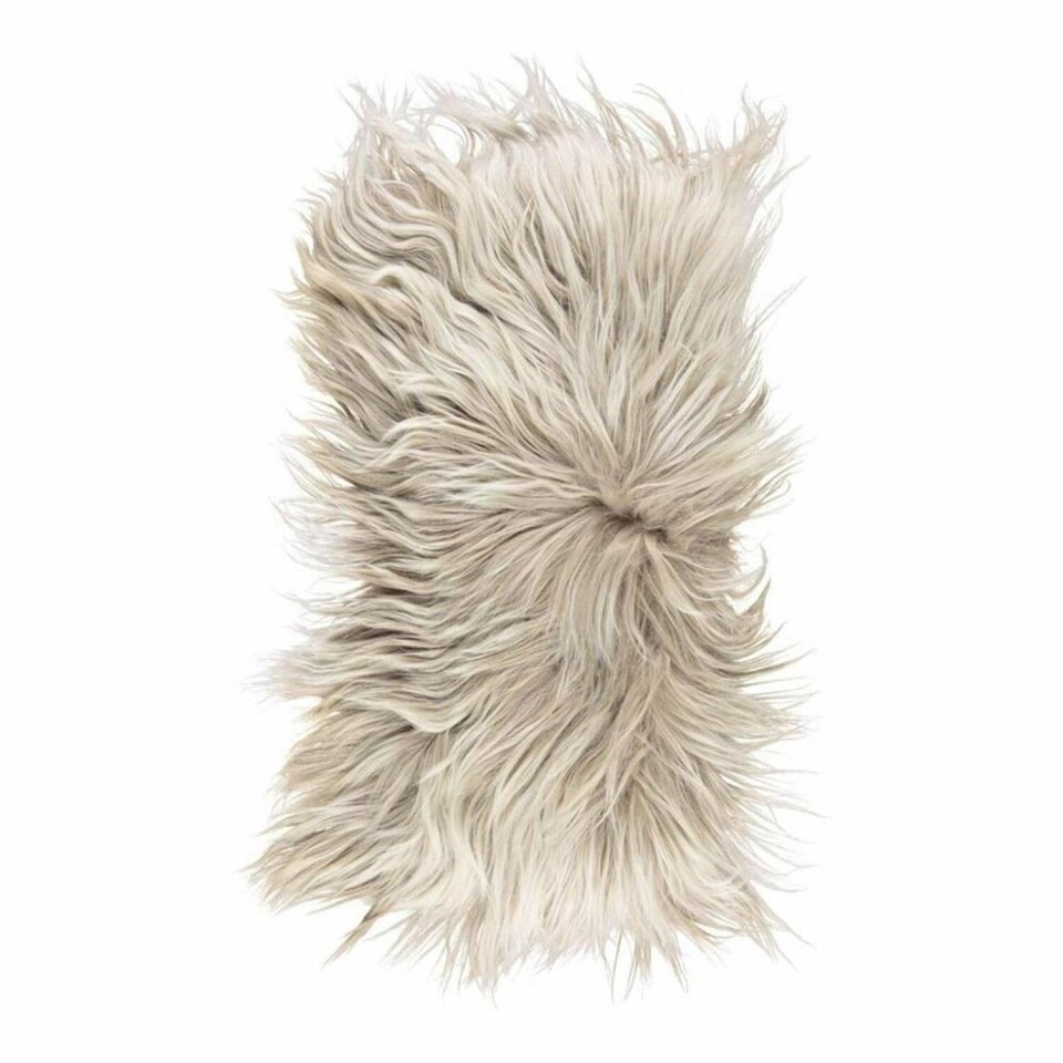 Oppdater hjemmet med 'fluffy' pynteputer