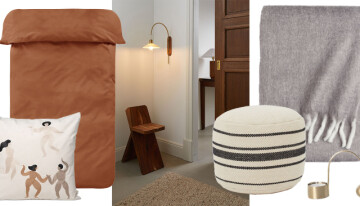 10 interiørkjøp til under 1000 kroner