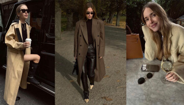 Stjel stilen til Pernille Teisbaek