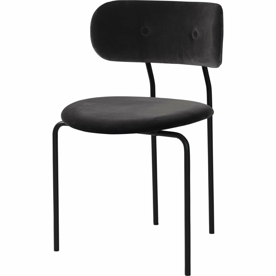 11 klassiske spisestoler