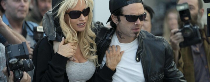 Pam & Tommy