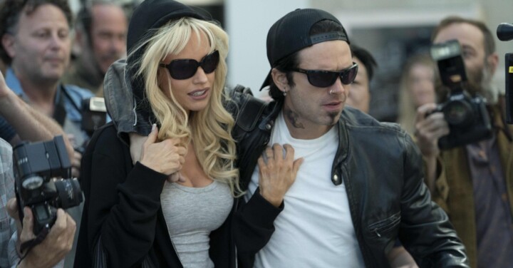 Pam & Tommy