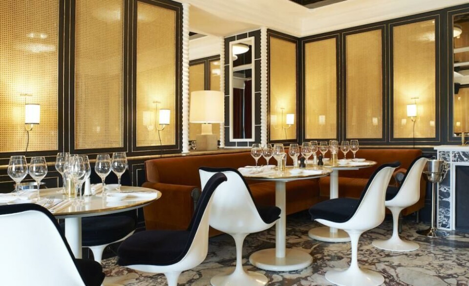 ELLE Guider: Restauranter i Paris