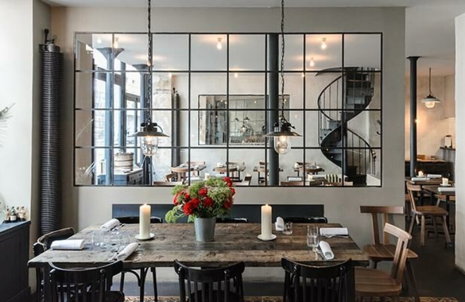ELLE Guider: Restauranter i Paris