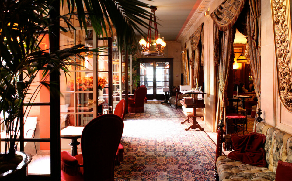 ELLE Guider: Restauranter i Paris