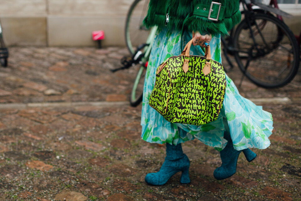 Copenhagen Streetstyle FW 2022
