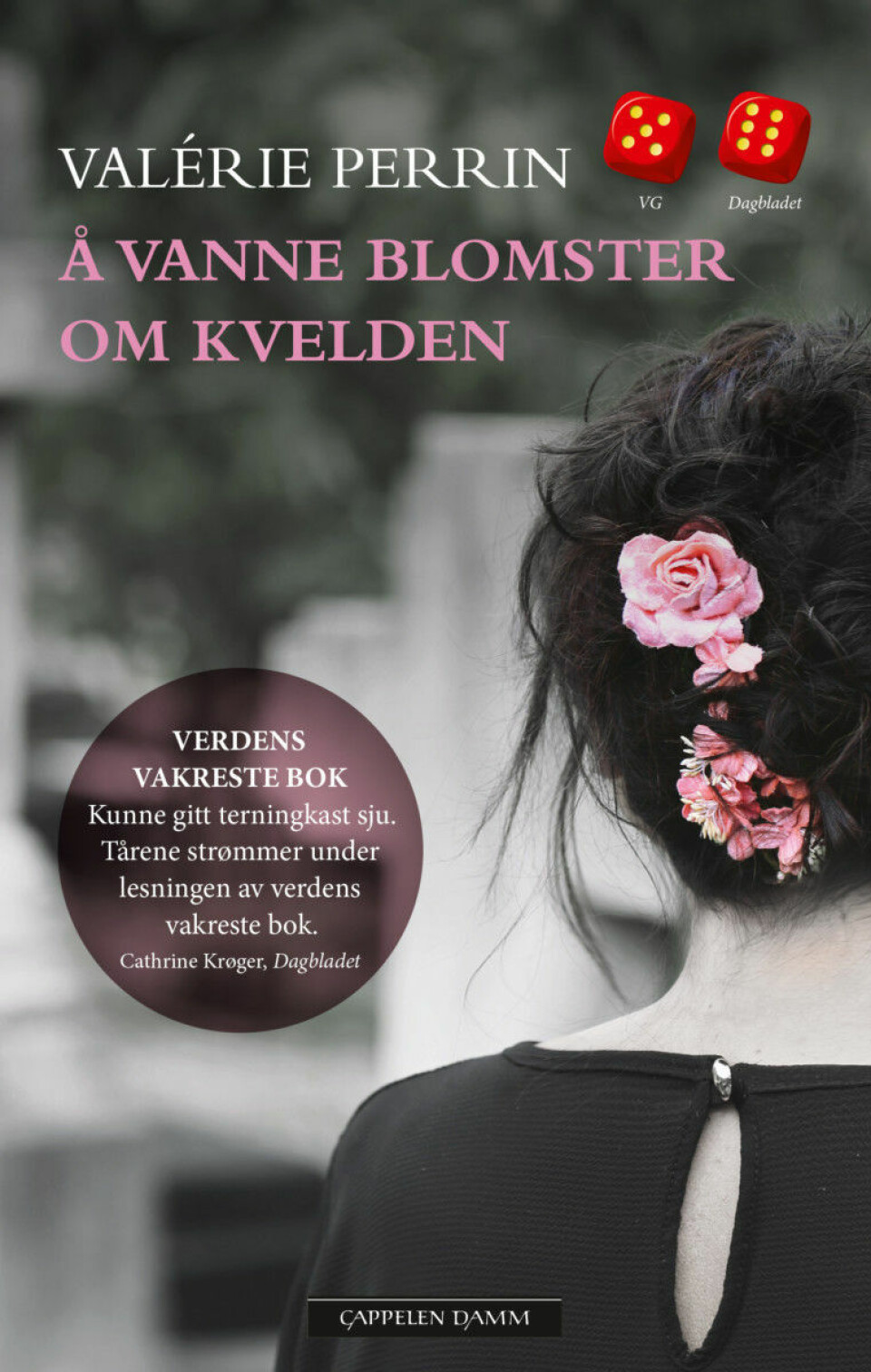 Til verdens beste mamma