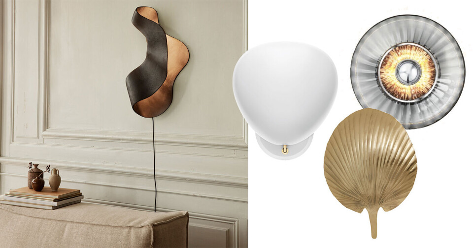 Foto: Ferm Living & produsentene Foto: Ferm Living & produsentene