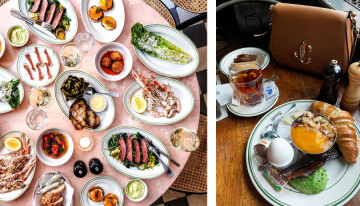 Restaurantene vi elsker i Køben