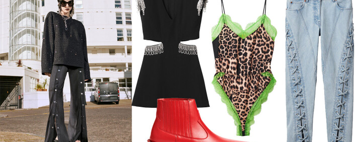 H&M Studio SS22 - Se plaggene her!