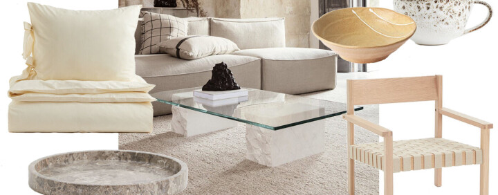 Deco: Ukens ønskeliste