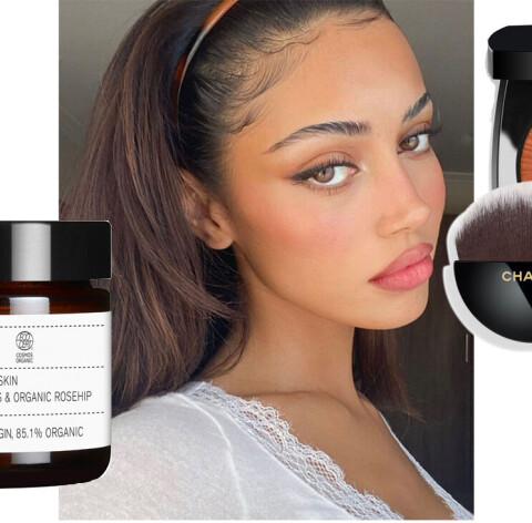 Skjønnhetsproduktene du bør vite om