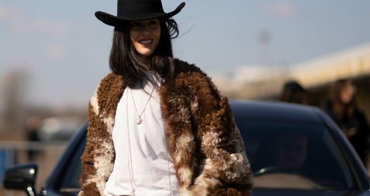 Trendene vi vil kopiere fra Fashion Week i Milano