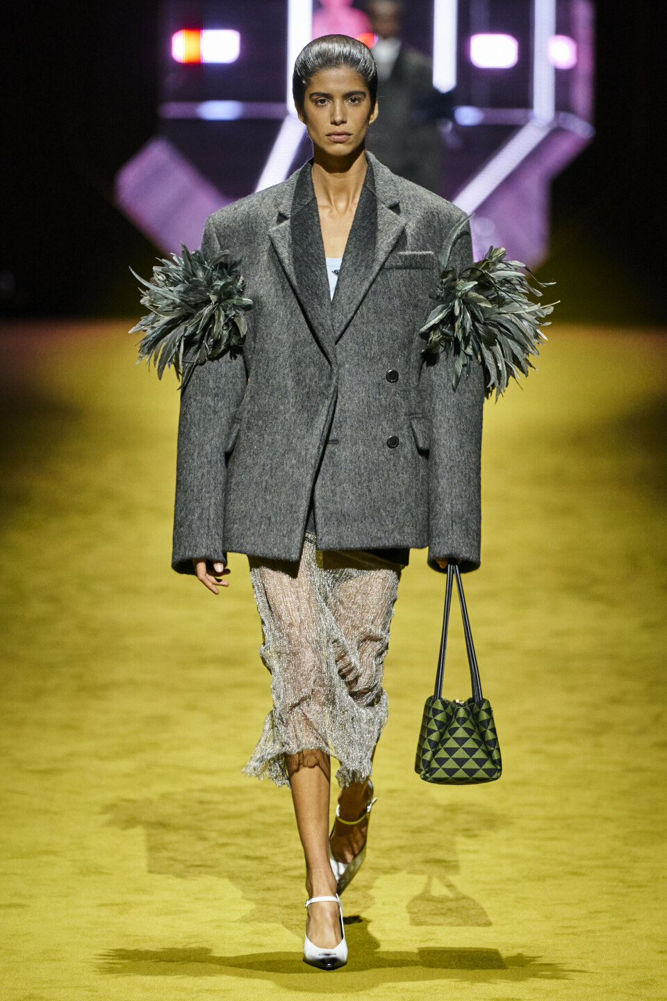 Trendene vi har tro på fra Milan Fashion Week FW22