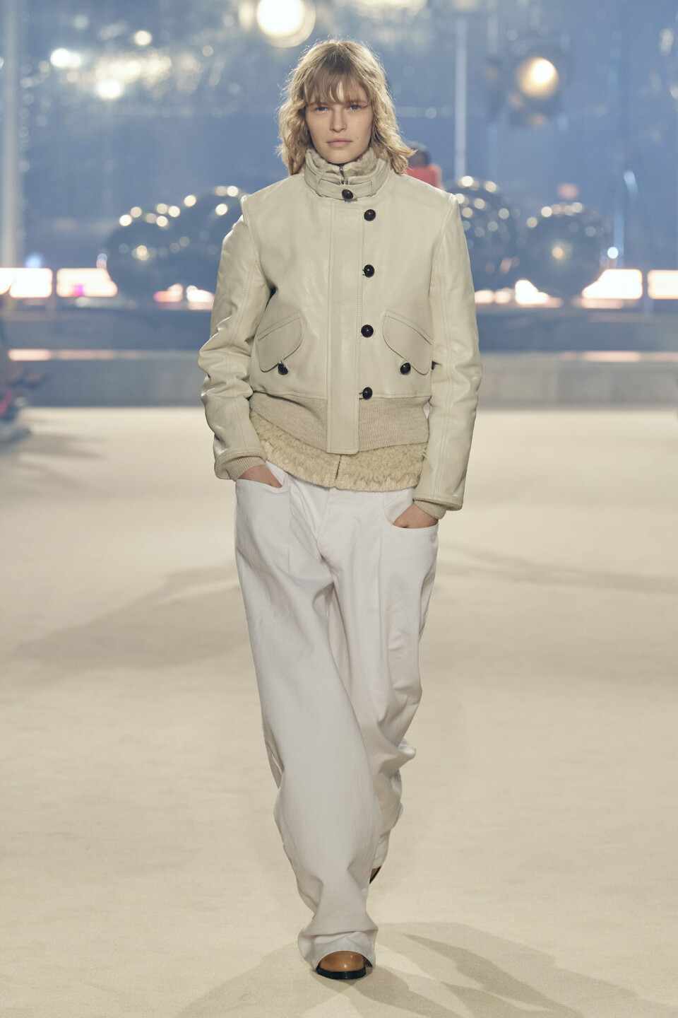 Isabel Marant AW 22