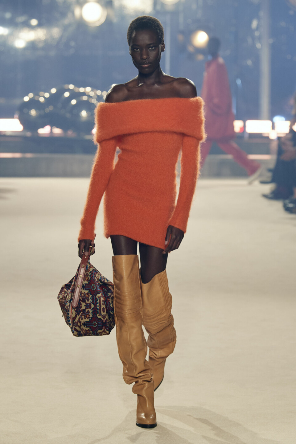 Isabel Marant AW 22