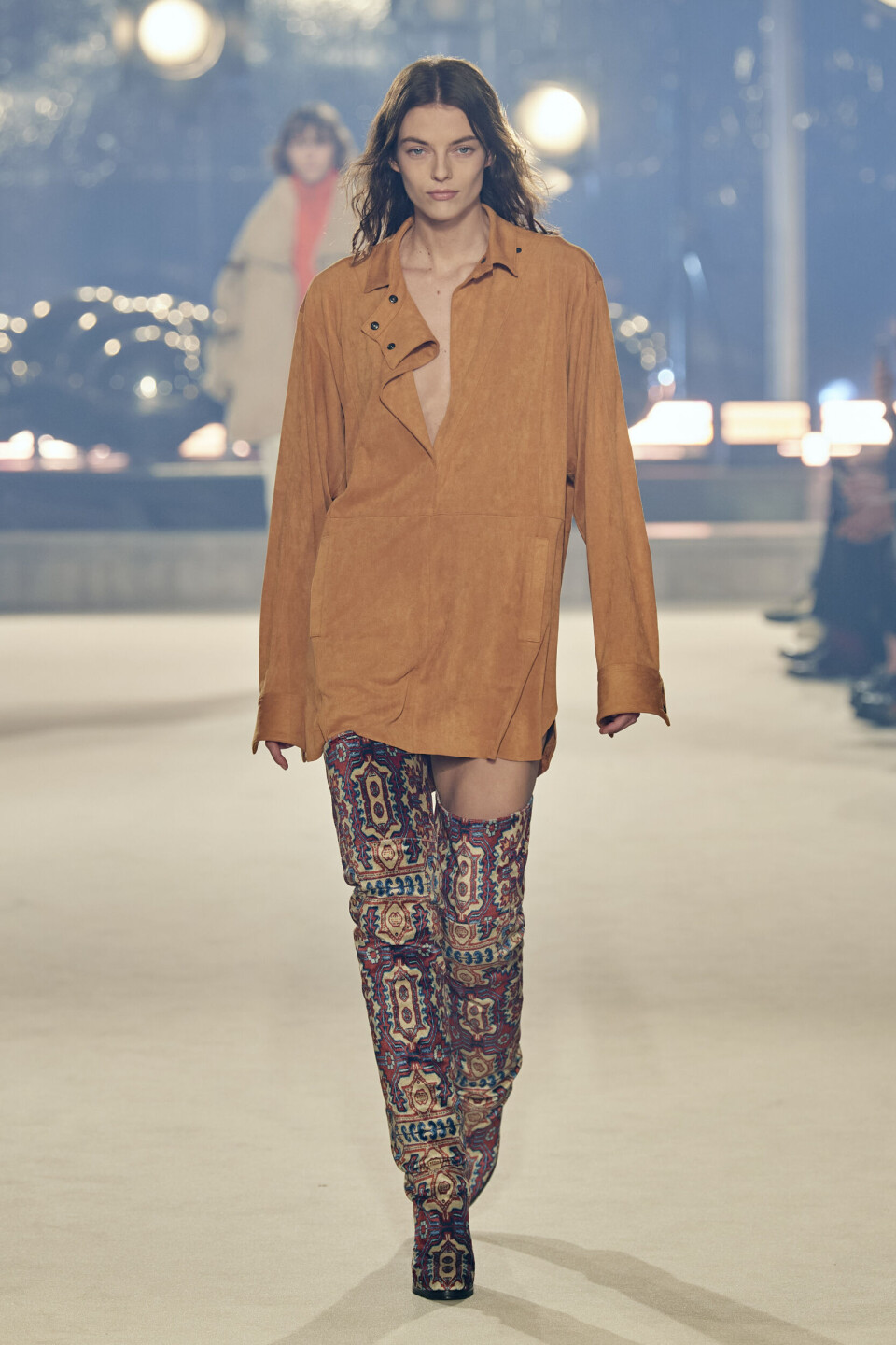 Isabel Marant AW 22
