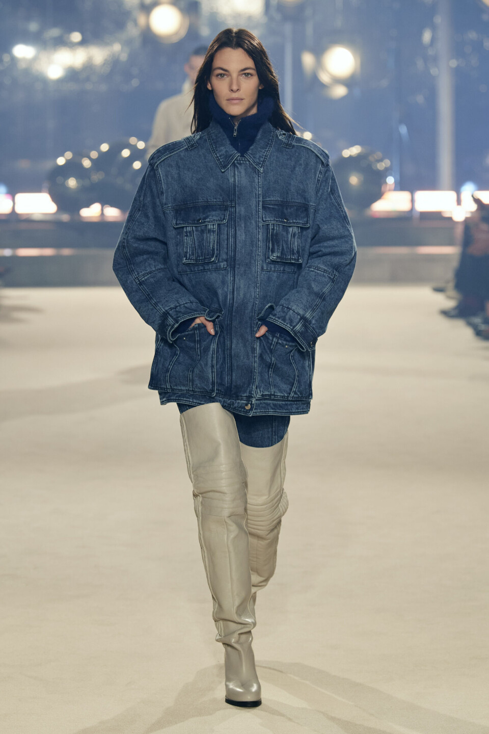 Isabel Marant AW 22