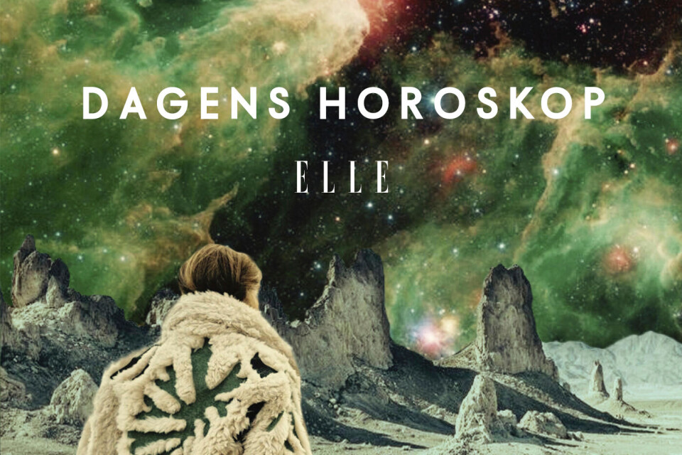 Dagens horoskop: Onsdag 16. mars