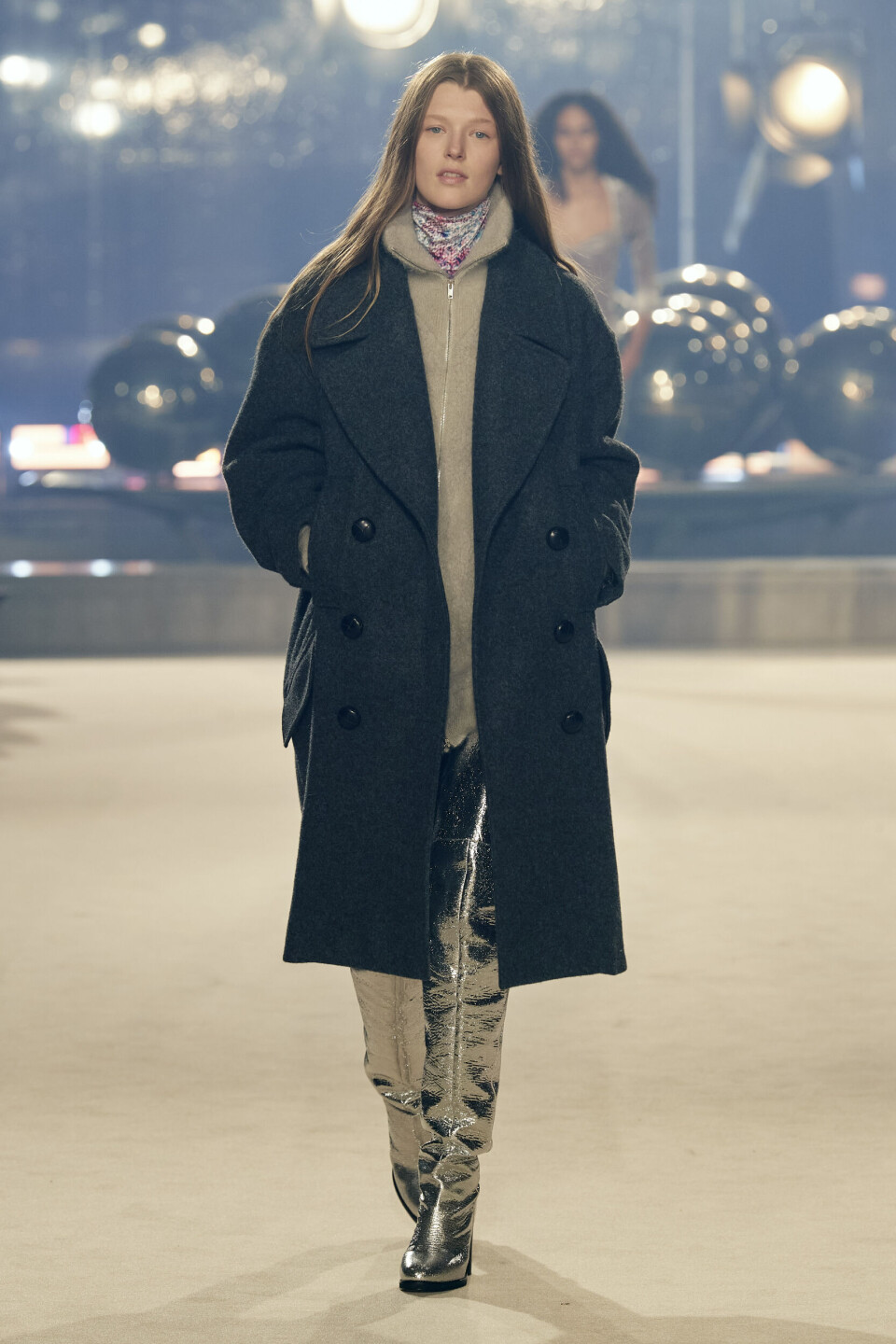 Isabel Marant AW 22
