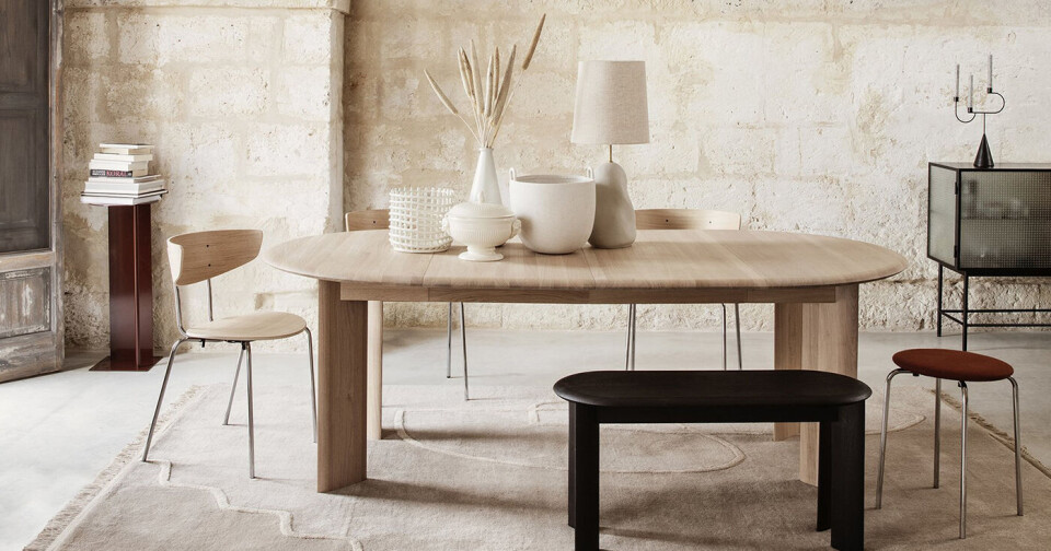 Foto: Ferm Living Foto: Ferm Living