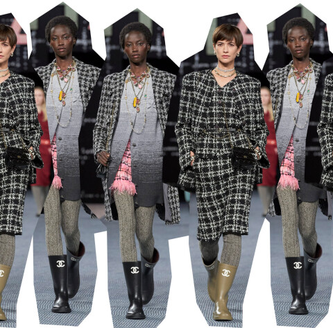 Chanel FW22