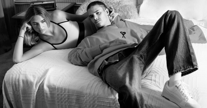 Ny samarbeidskolleksjon fra Puma