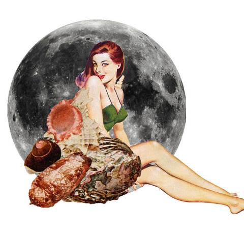 Kjærlighetsguide for Krepsen