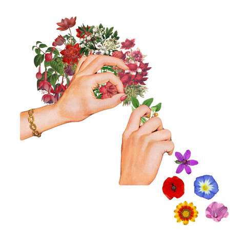 Kjærlighetsguide for Jomfruen