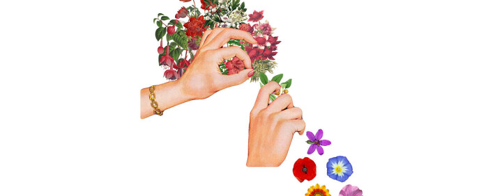 Kjærlighetsguide for Jomfruen