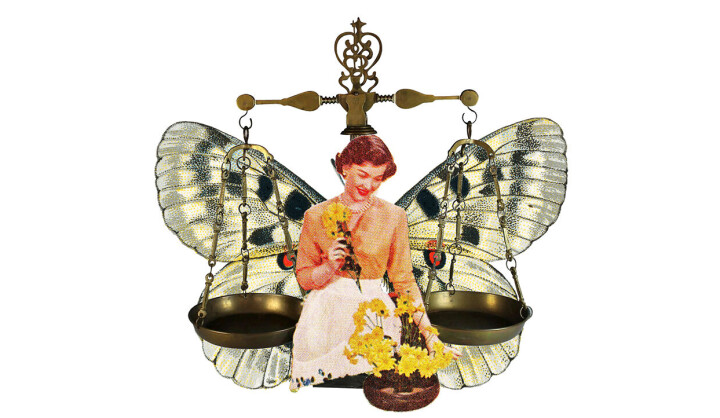 Kjærlighetsguide for Vekten