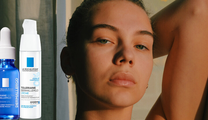 Slik unngår du endringer i huden når sesongen skifter