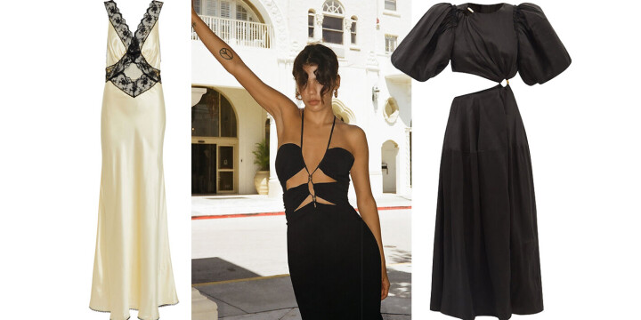 På ønskelisten: Fine sommerkjoler