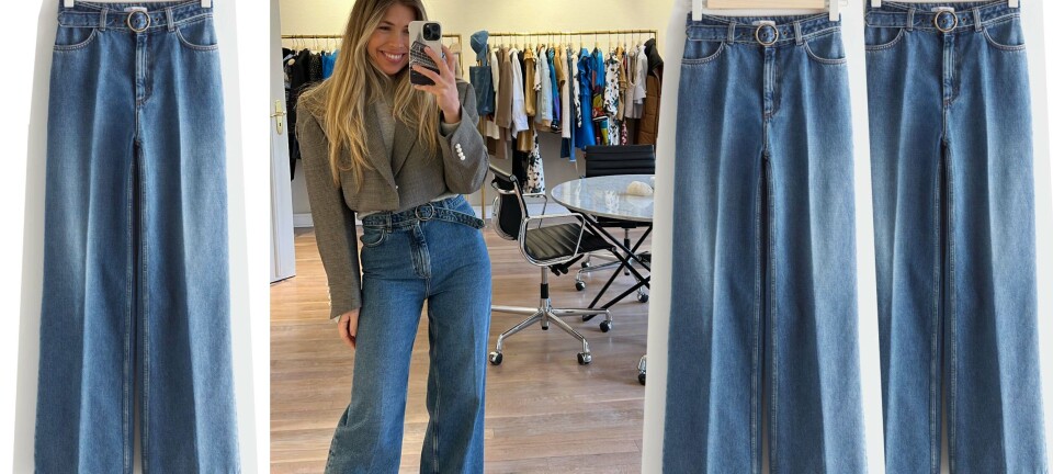 Dagens craving: Et lite shoppingtips
