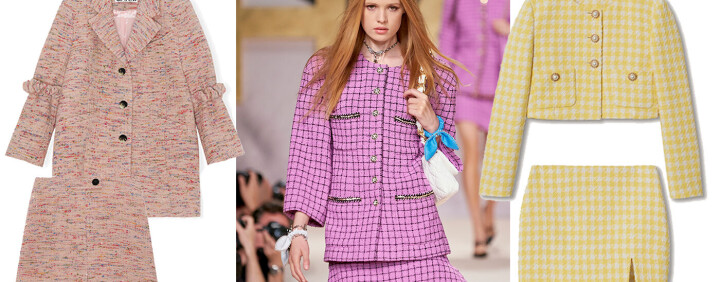 Trend: 5 matchende sett