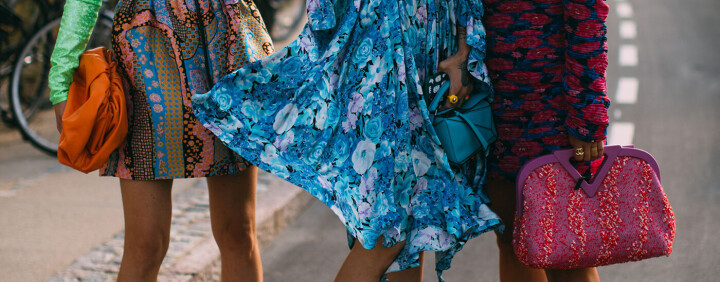 På ønskelista: Fine sommerkjoler