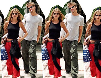 Sandalen som gir deg 5-8 centimeter ekstra