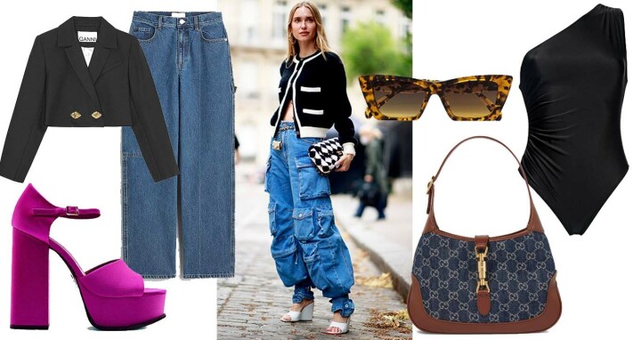 Helgens ønskeliste uke 22