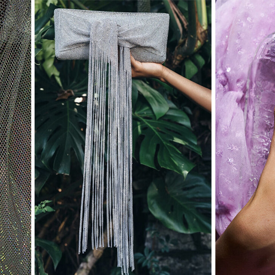 Sesongens fineste partyvesker