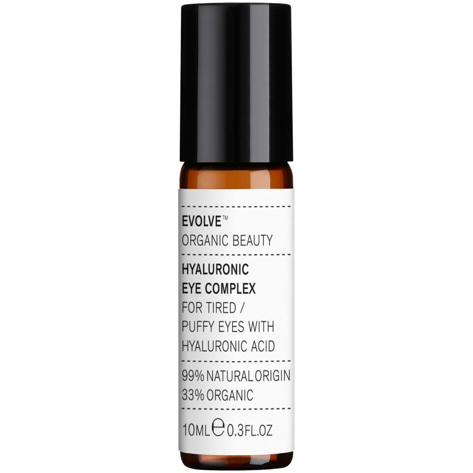 Slik blir du kvitt «puffy eyes»