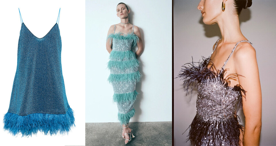 Kjolene vi drømmer om nå!