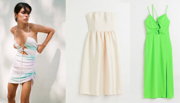 Fine kjoler på budsjett