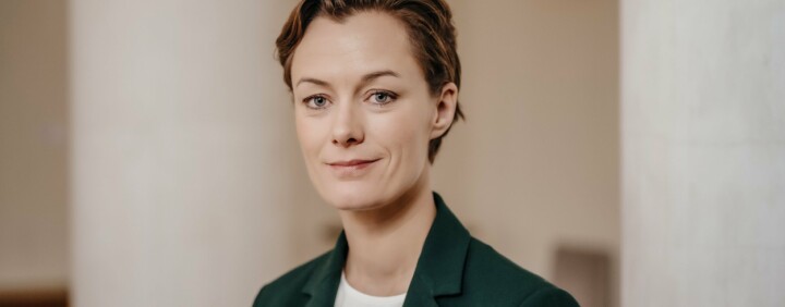 Frihet og kjærlighet