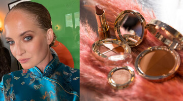 GET THE LOOK – BRONZY SMOKEY EYE