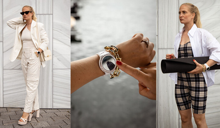 Huawei Watch GT 3 Pro